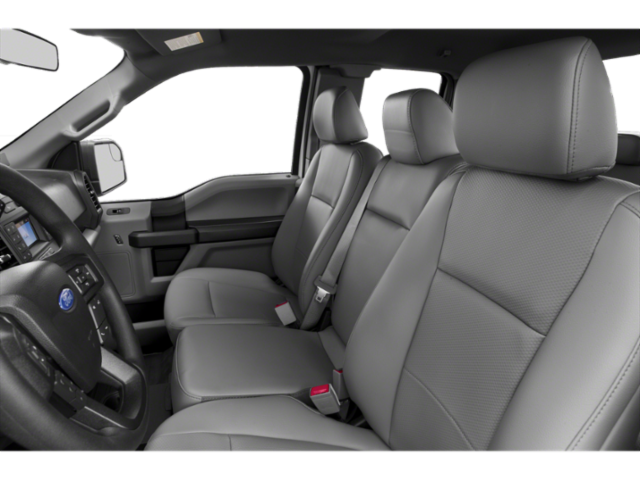 Used 2018 Oxford White Ford XL image 6