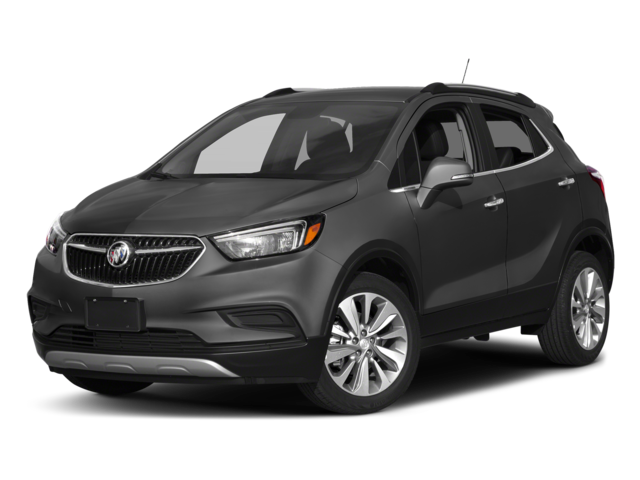 2017 Buick Encore Sport Touring's photo
