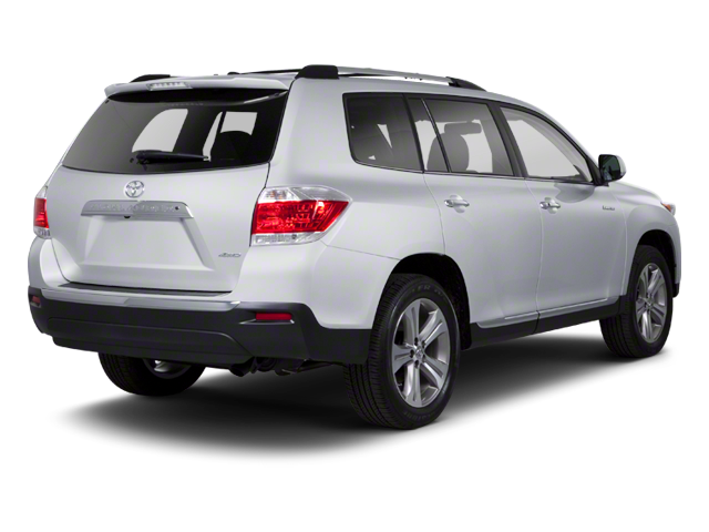 Used 2013 Toyota Highlander Limited with VIN 5TDDK3EH8DS254182 for sale in Dubois, PA