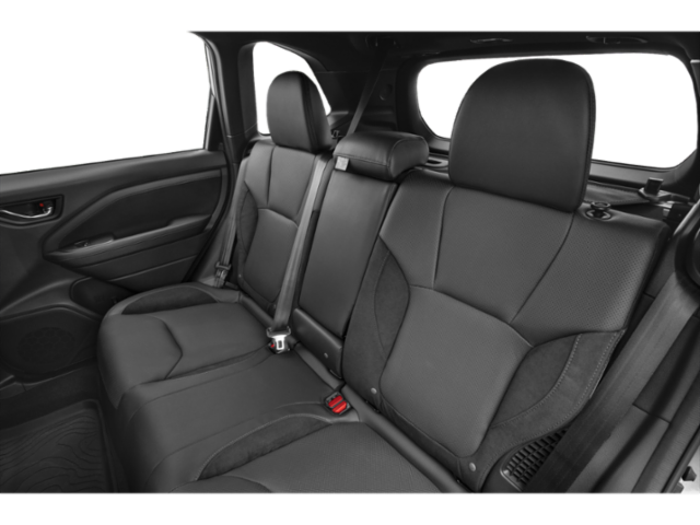 New 2026 White Subaru Touring Hybrid image 10