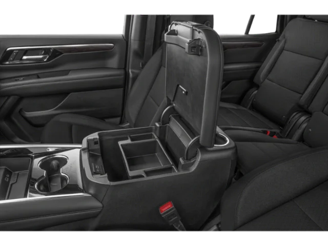 Used 2025 Black Chevrolet Premier image 17