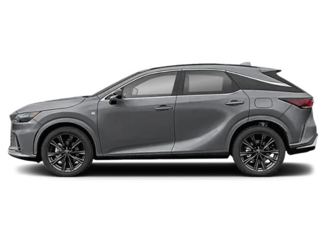 New 2026 Incognito Lexus F SPORT DESIGN AWD image 9