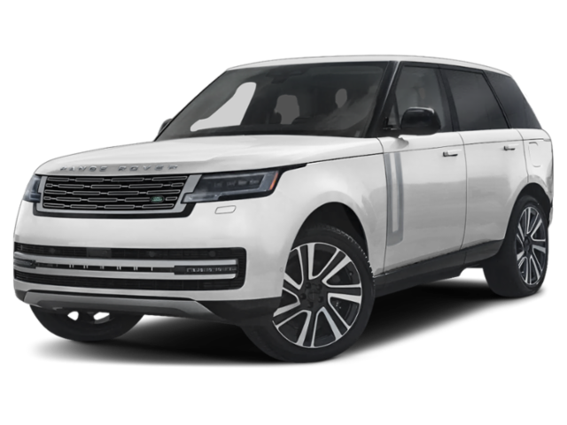 New 2026 VLUE Land Rover Autobiography image 1