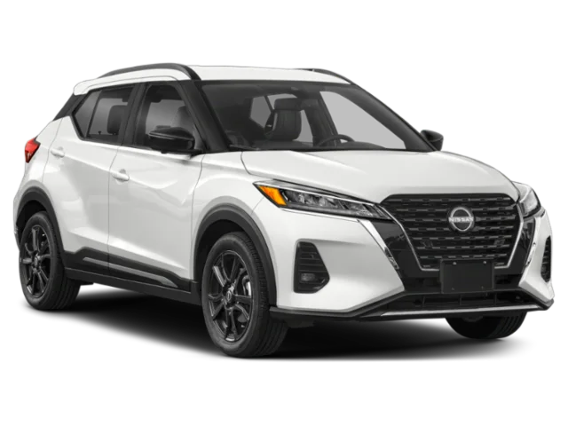 Used 2024 White Nissan SR image 6