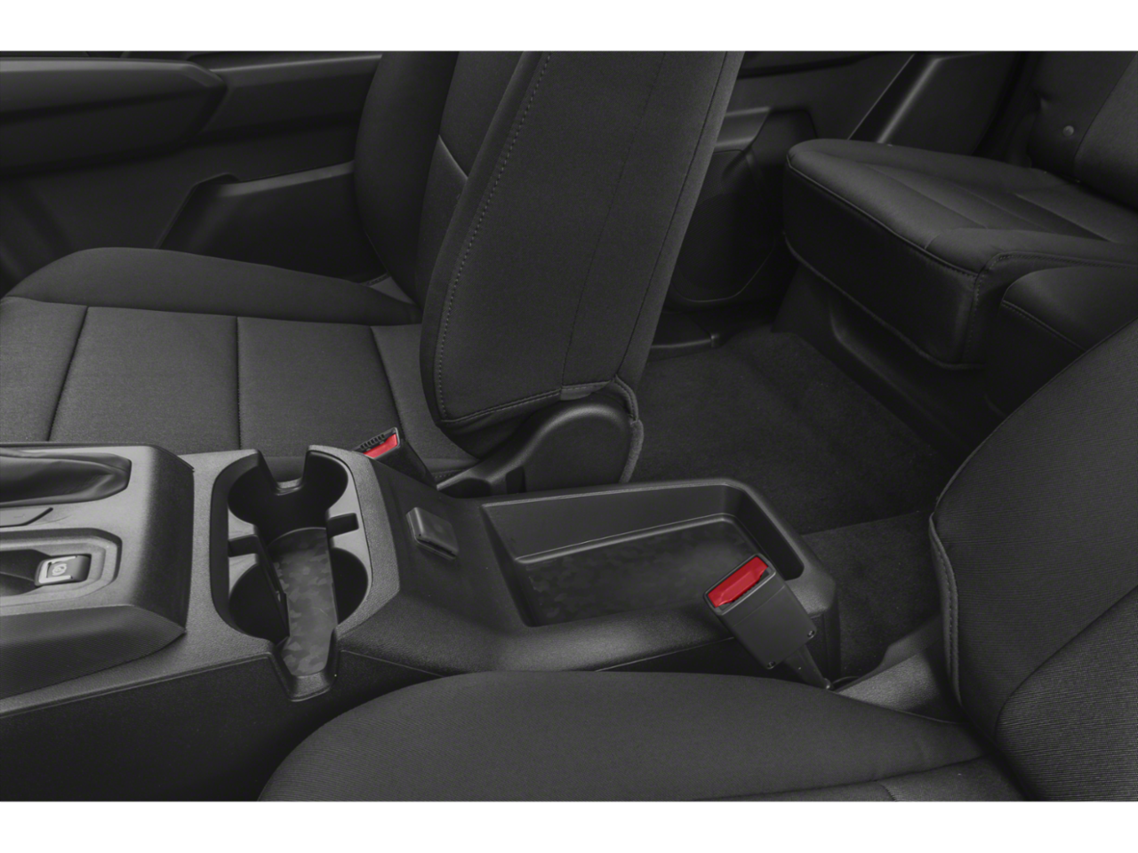 Used 2025 Summit White Chevrolet Y image 11