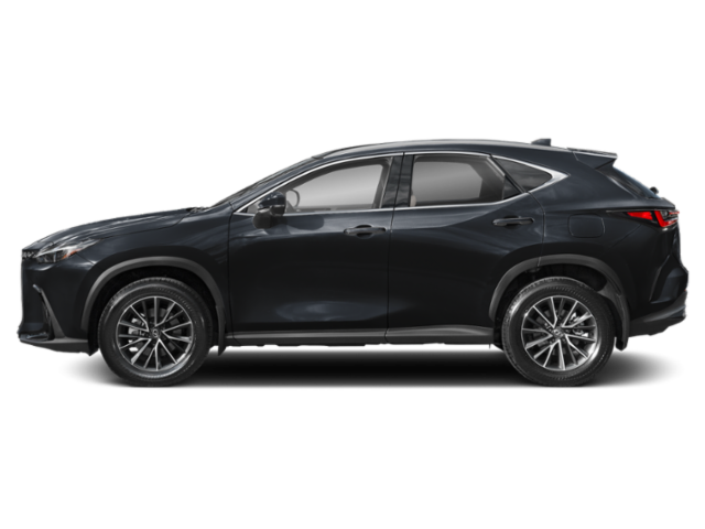 Certified Used 2024 Caviar Lexus 350h Luxury image 3
