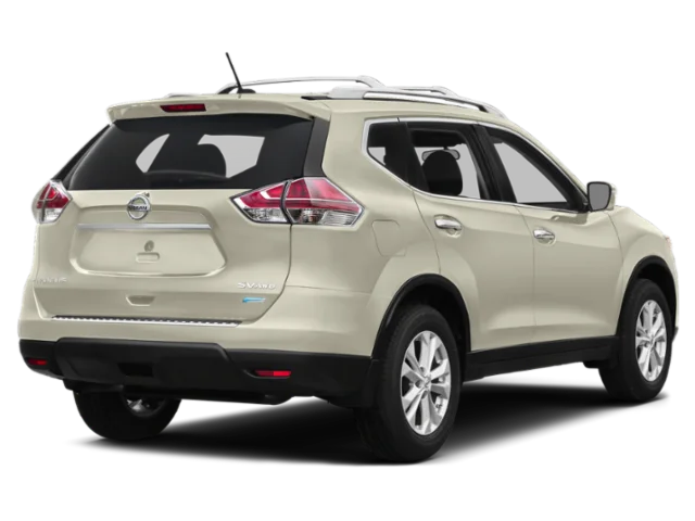 Used 2015 Nissan Rogue SL with VIN 5N1AT2MV6FC901440 for sale in Dubois, PA