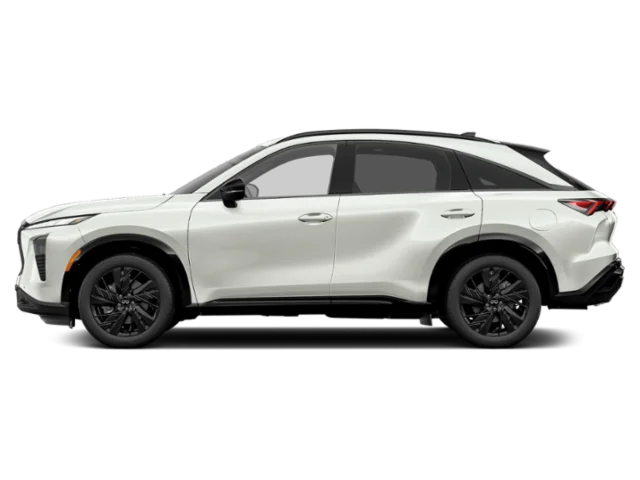 New 2027 RADIANT WHITE INFINITI Sport AWD image 10