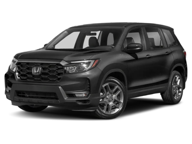 2023 Honda Passport 3.5 EX-L 4WD Auto's photo