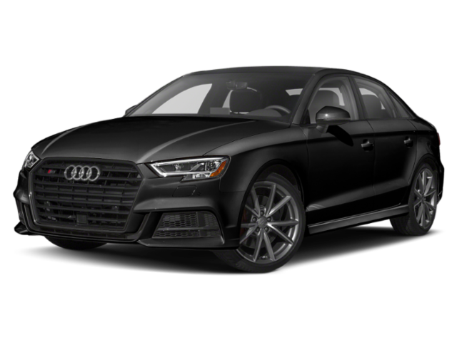 2019 Audi S3 2.0T quattro S tronic Premium Plus's photo