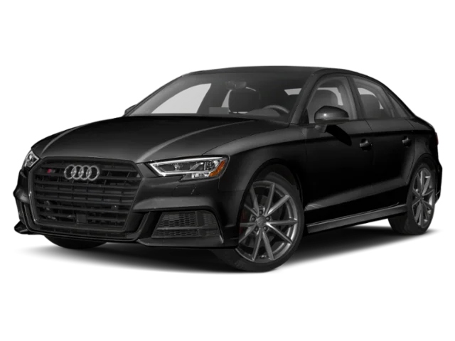 2019 Audi S3 2.0T quattro S tronic Premium Plus's photo