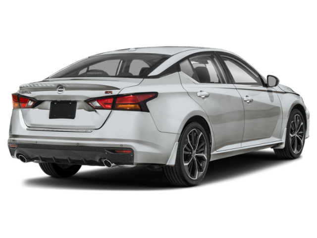 2025 Nissan Altima 2.5 SR photo 2