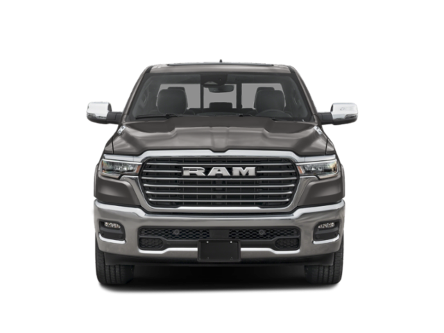 New 2026 Tank Exterior Paint RAM LARAMIE image 13