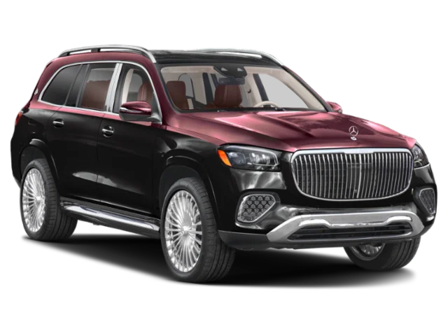 New 2026  Mercedes-Benz 600 4MATIC® image 6