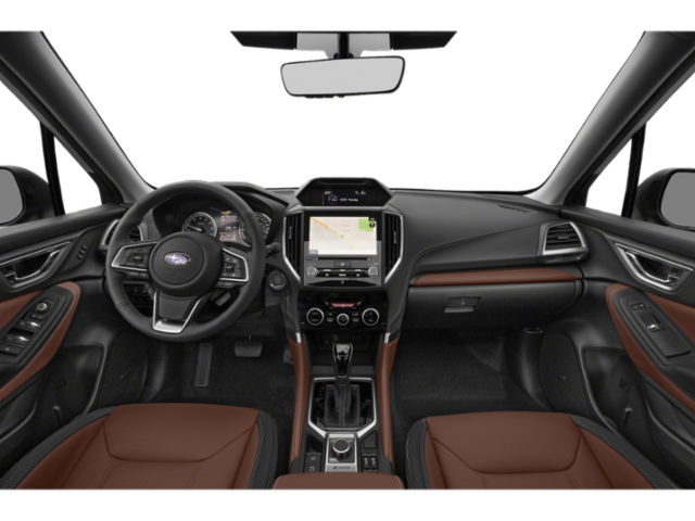 Used 2022 Crimson Red Pearl Subaru Touring image 6