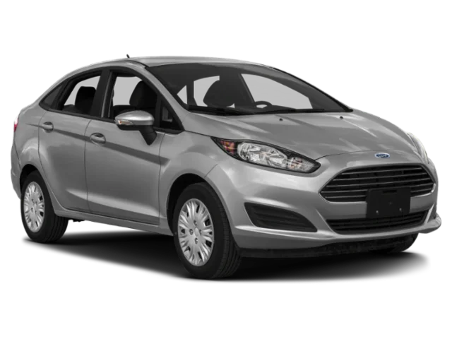 Used 2016 Gray Ford SE image 6