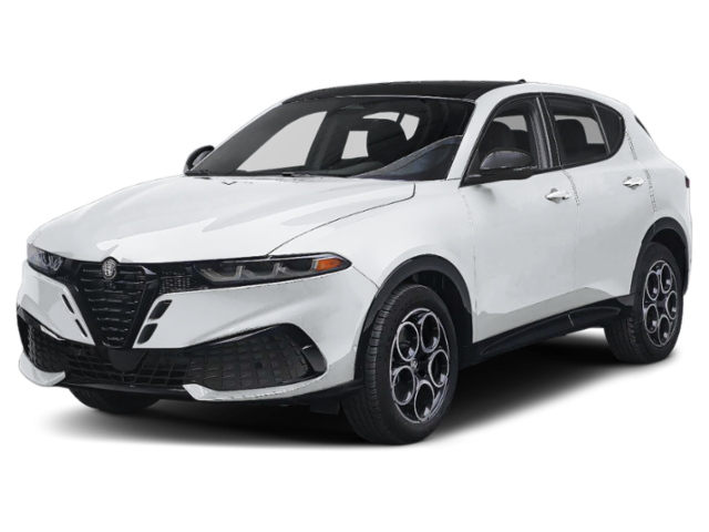 2026 Alfa Romeo Tonale