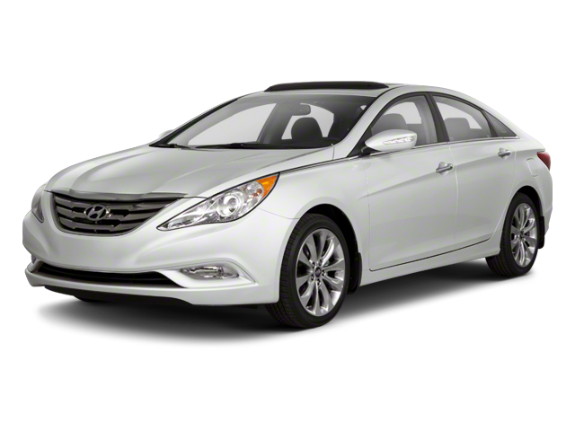 Used 2013 Black Hyundai GLS image 1