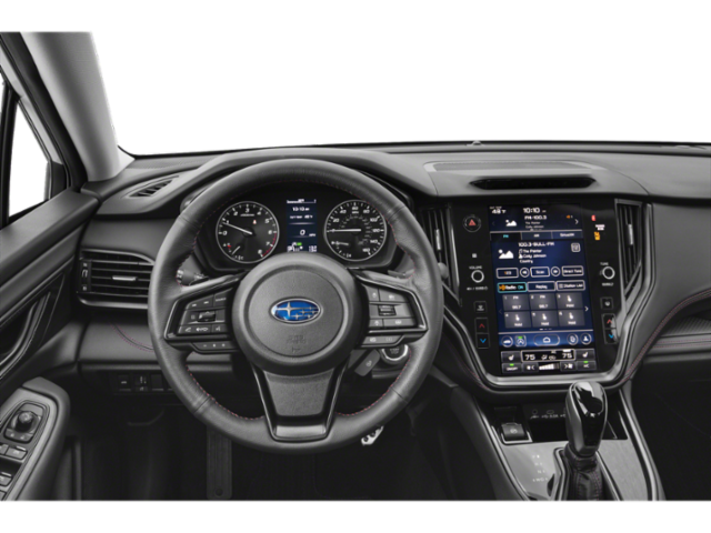 Used 2024 White Subaru Sport image 4