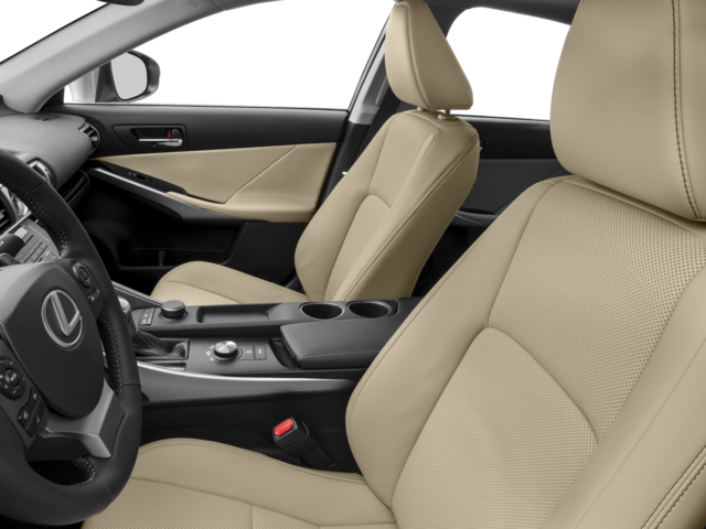 Used 2016 Silver Lexus 200t image 7