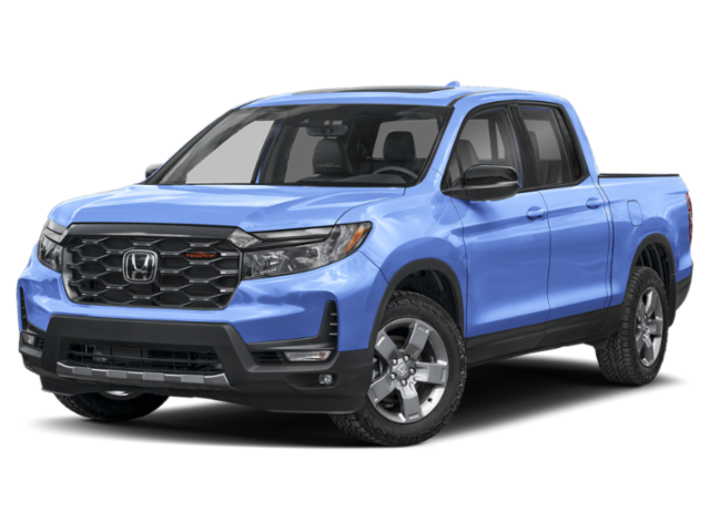 2025 Honda Ridgeline