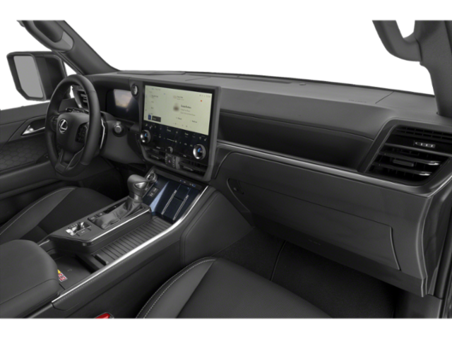 New 2026 Eminent White Pearl Lexus LUXURY PLUS image 19