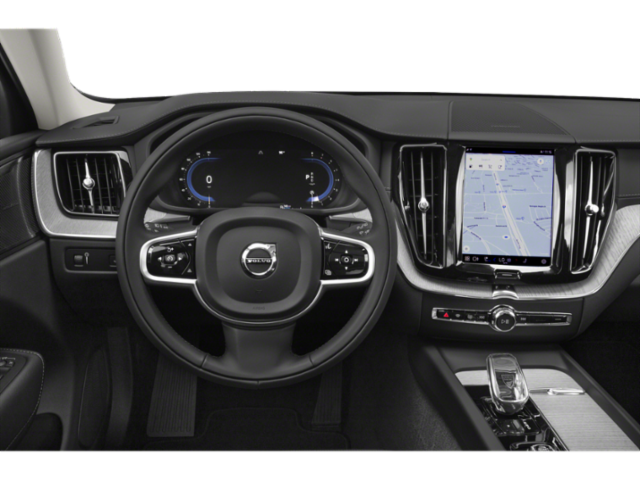 Used 2022 Crystal White Volvo Inscription image 7