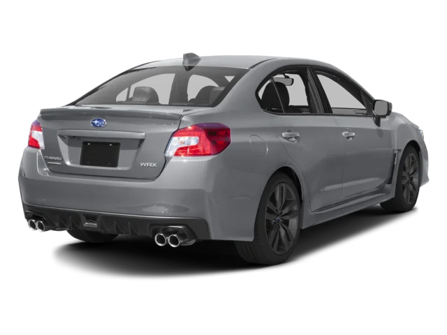 Certified Used 2017 Silver Subaru Premium image 2