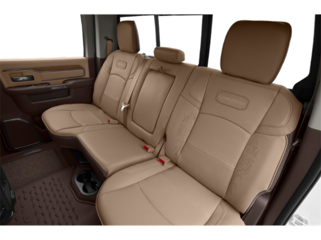 Used 2019 Black Ram Laramie Longhorn image 10