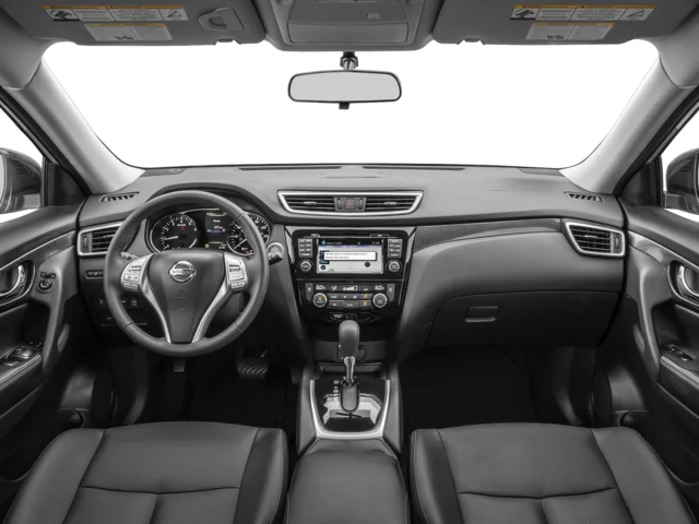 Used 2016 Pearl White Nissan SL image 5