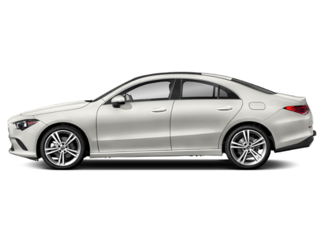 Certified Used 2023  Mercedes-Benz CLA 250 image 3