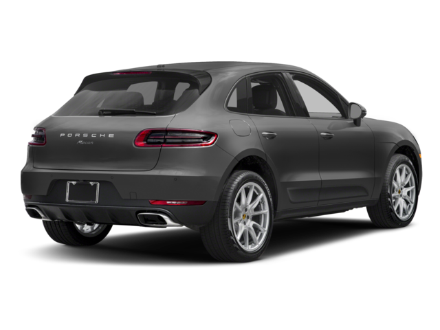Used 2017  Porsche  image 2