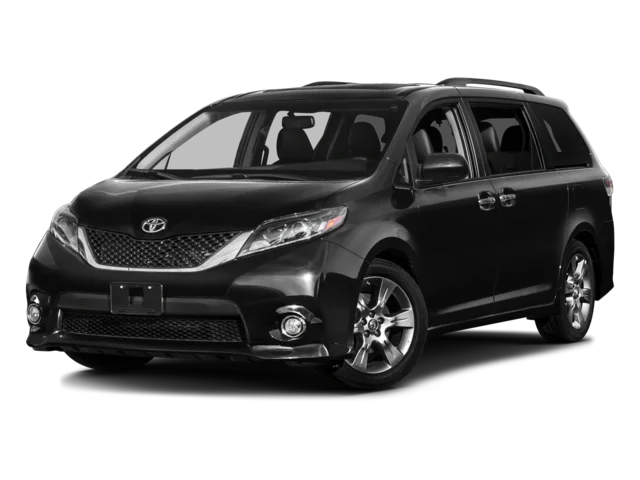 Used 2017 Silver Sky Metallic Toyota SE Premium image 7