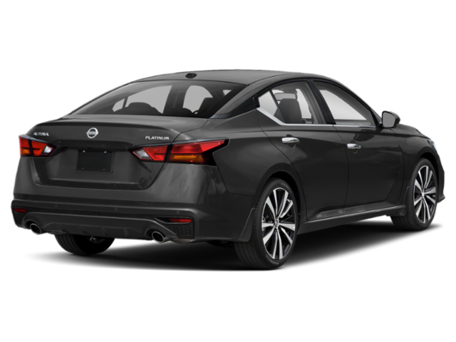 Used 2019 Nissan Altima SV with VIN 1N4BL4DV5KC106285 for sale in Covington, LA