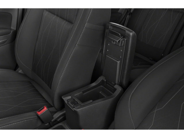 Used 2020 RUBY RED MET TNTD Ford SE image 11