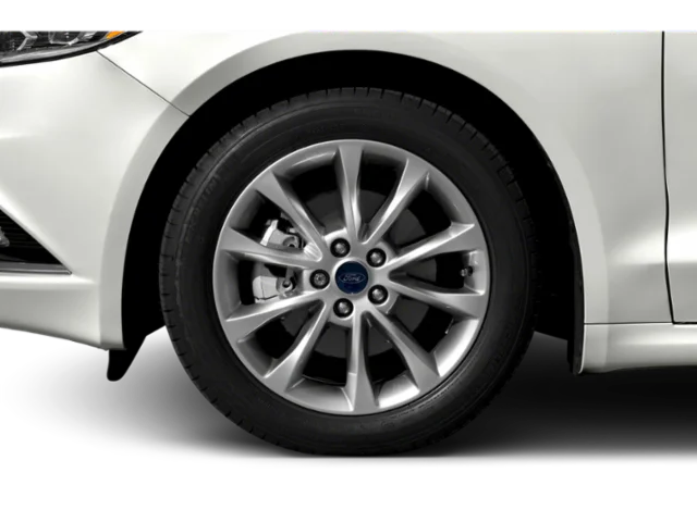 Used 2018 Gray Ford SE image 8