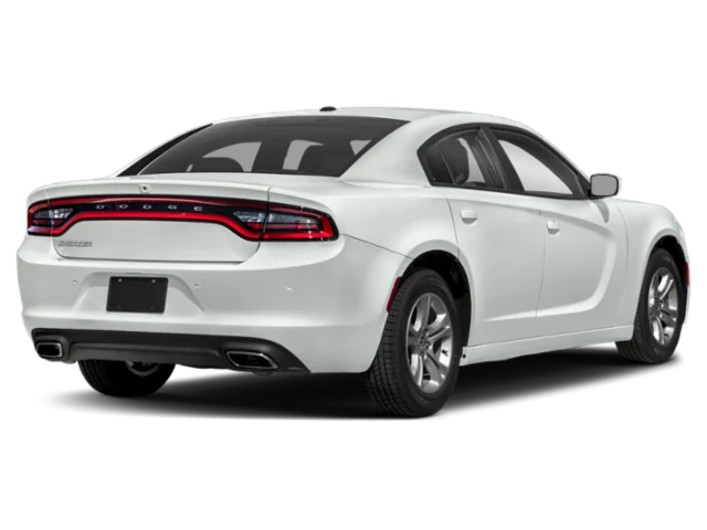 Used 2019  Dodge SXT RWD image 2