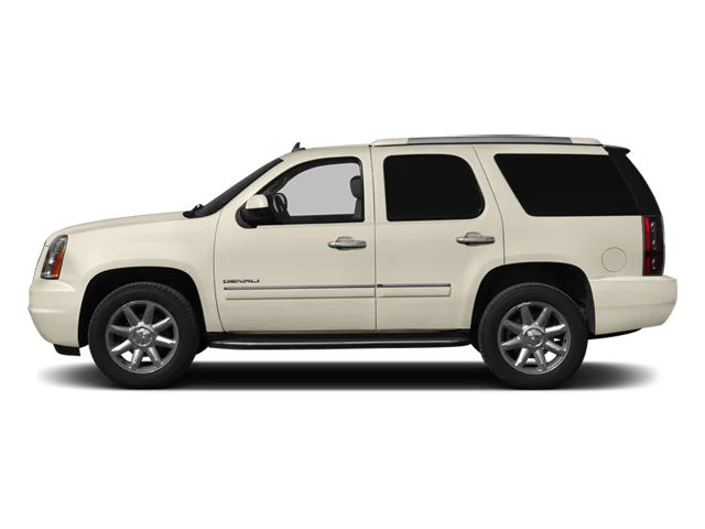 Used 2014  GMC Denali image 3