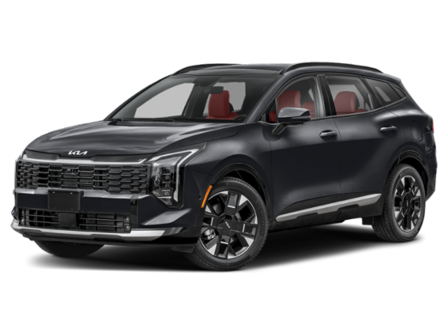 2026 Kia Sportage 2.5 SX Prestige AT AWD's photo