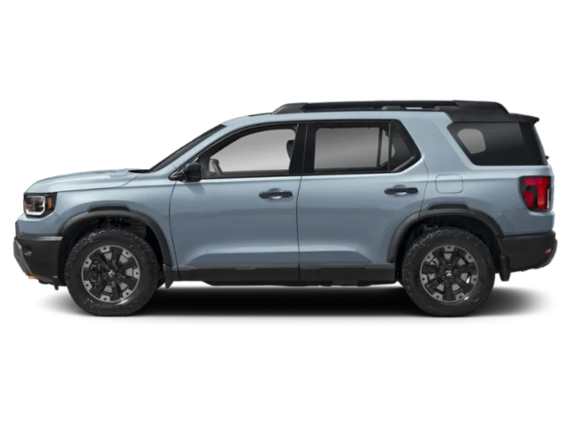 New 2026 Sonic Gray Pearl Honda TrailSport Elite image 7