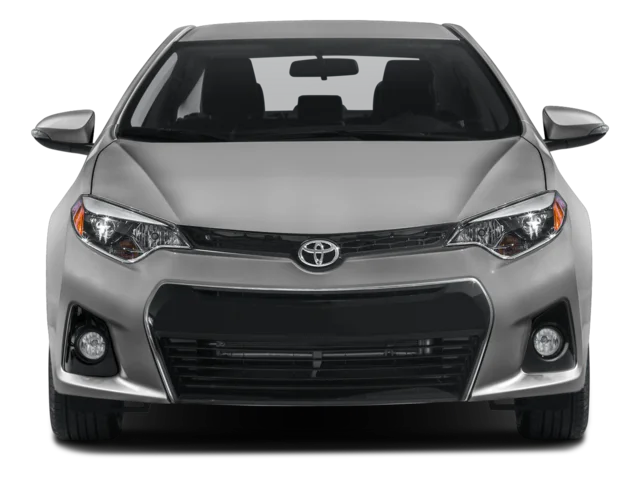 Used 2016 Black Sand Pearl Toyota S Plus image 4