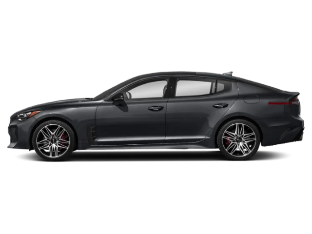Used 2023 Panthera Metal Kia GT2 image 3