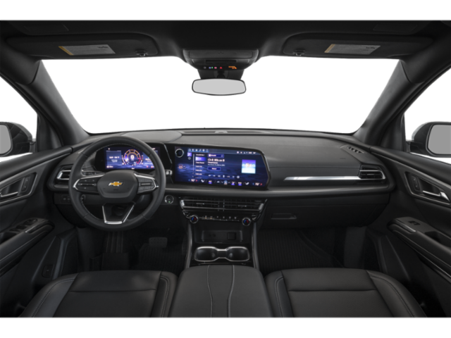New 2027 Radiant Red Tintcoat Chevrolet LT image 14