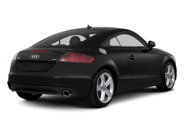 Used 2013 Daytona Gray Pearl Audi 2.0T Premium Plus image 8
