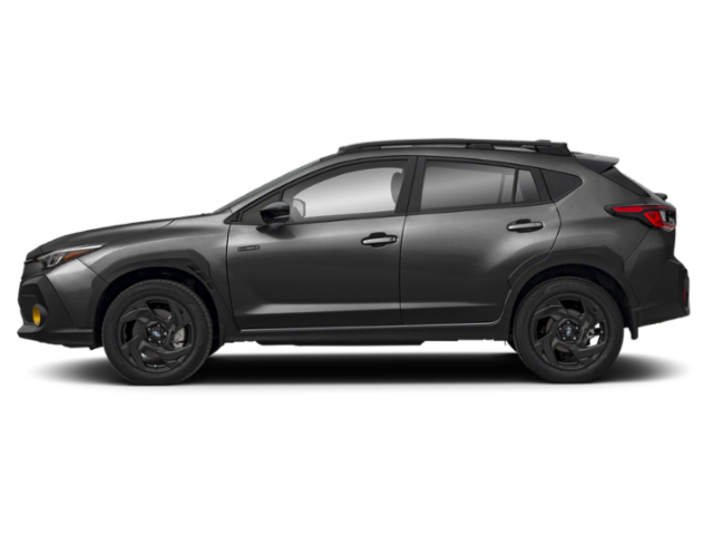 New 2026 Crystal Black Silica Subaru Sport image 3