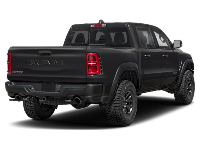 Used 2025 Black Ram RHO image 2