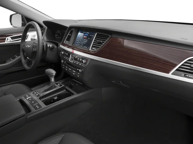 Used 2018 Blue Genesis 3.8 image 15