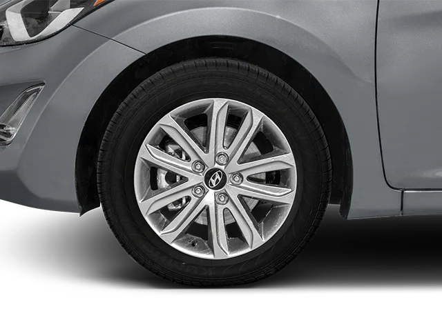 Used 2014 Pearl White Hyundai SE image 18