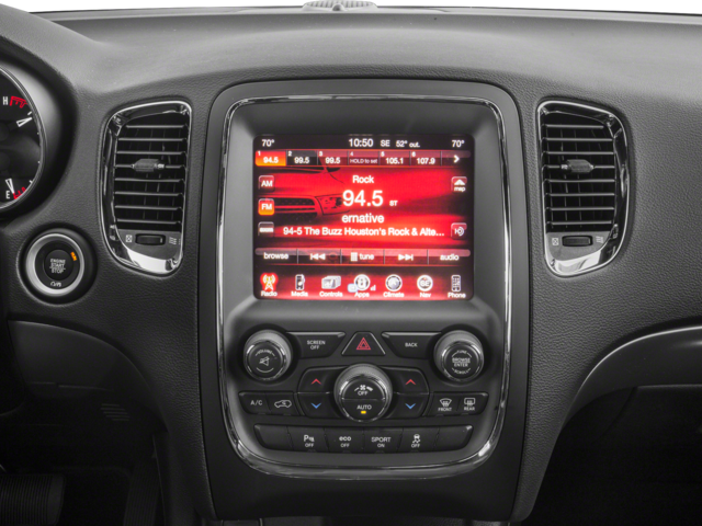 Used 2017 Gray Dodge R/T image 9