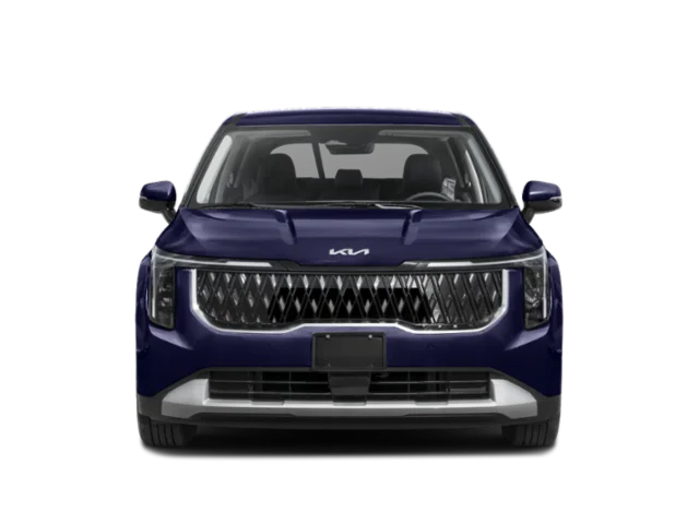 New 2027  Kia LXS image 4